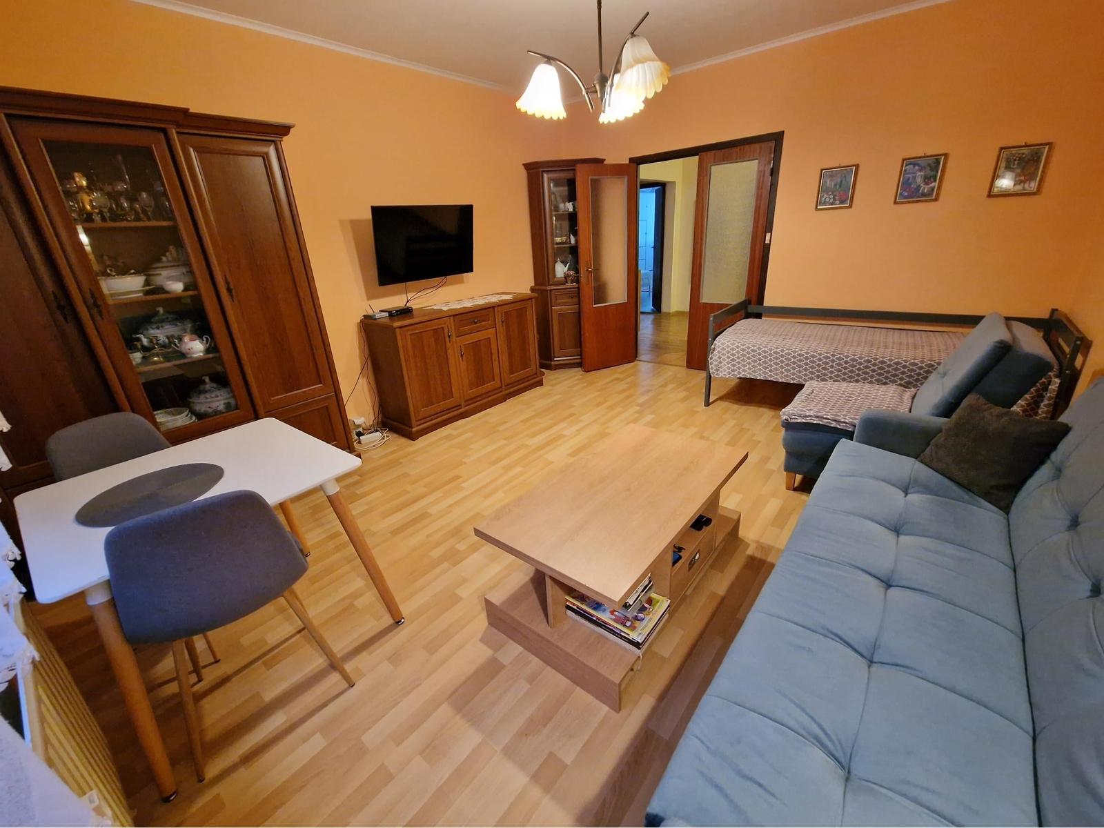 3-izb.byt s logiou,70m2, 4.p/8, Čordákova ul, KE-časť KVP