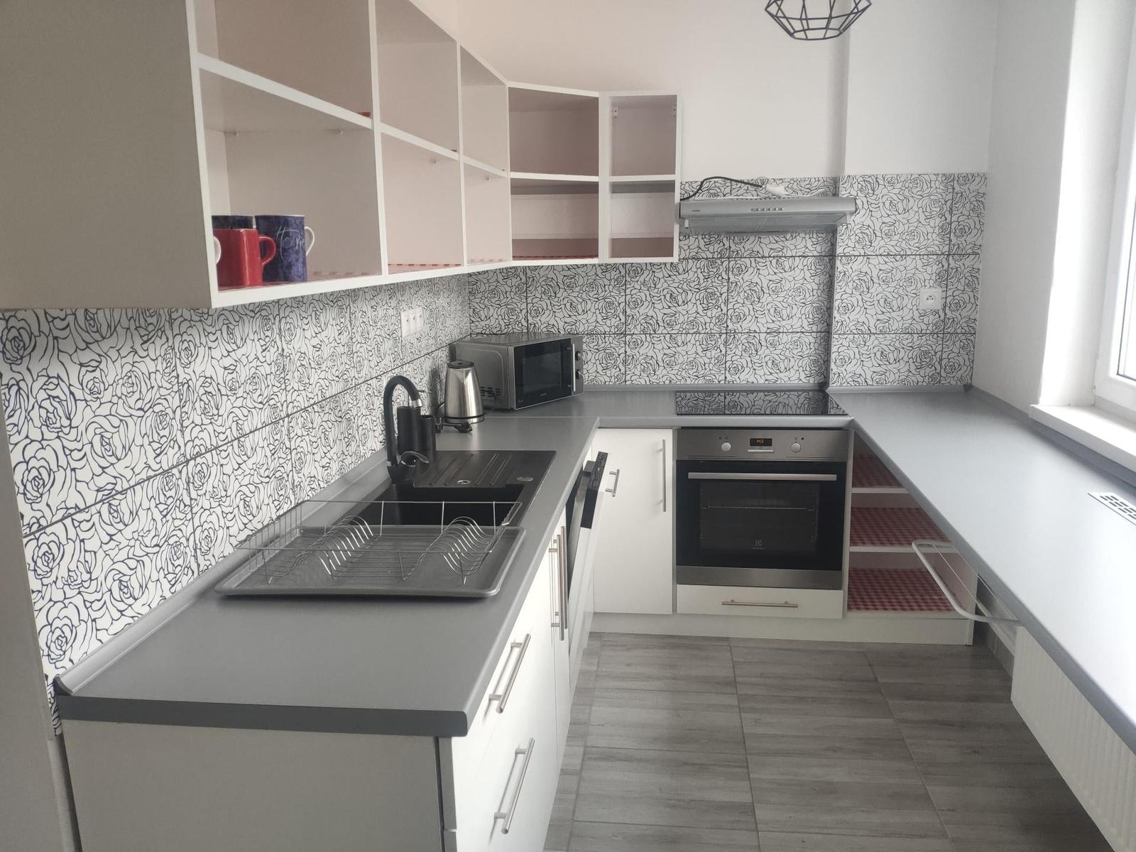 3 - izbový byt Lietavská Lúčka