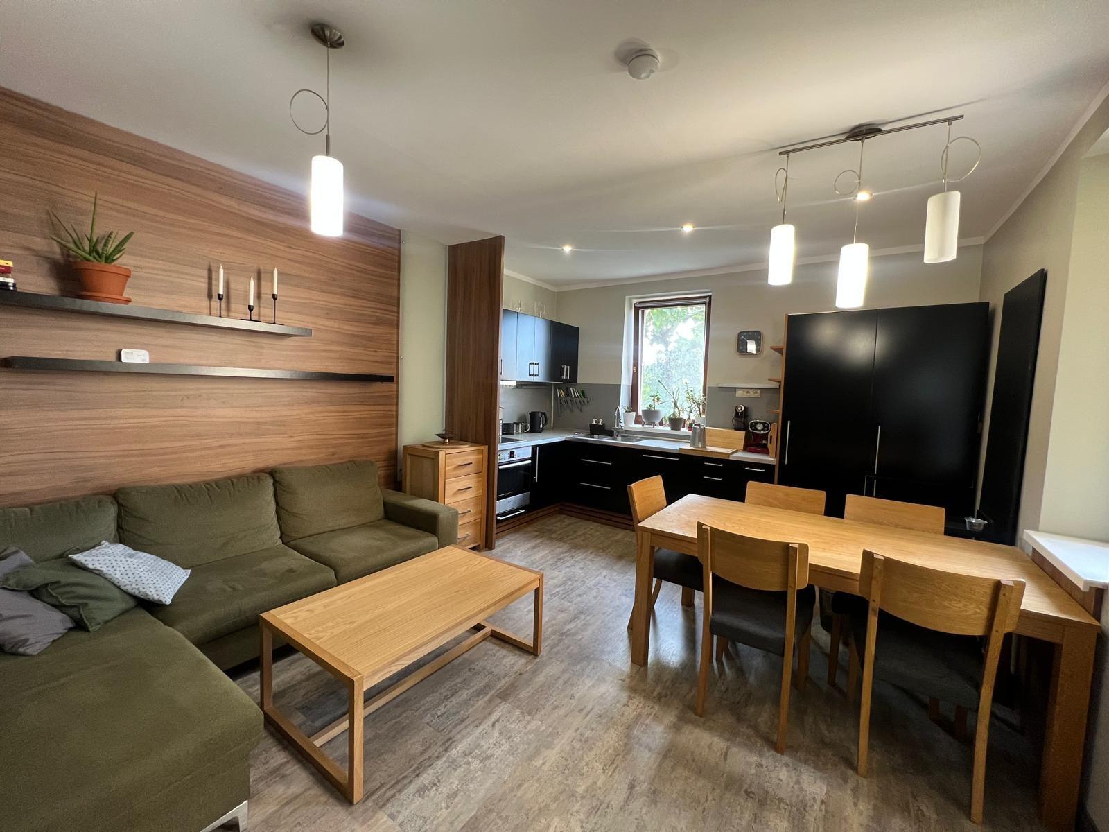 3 izb.byt, 82m2, Bajzova ul, pri Auparku, KE-Stredné Mesto