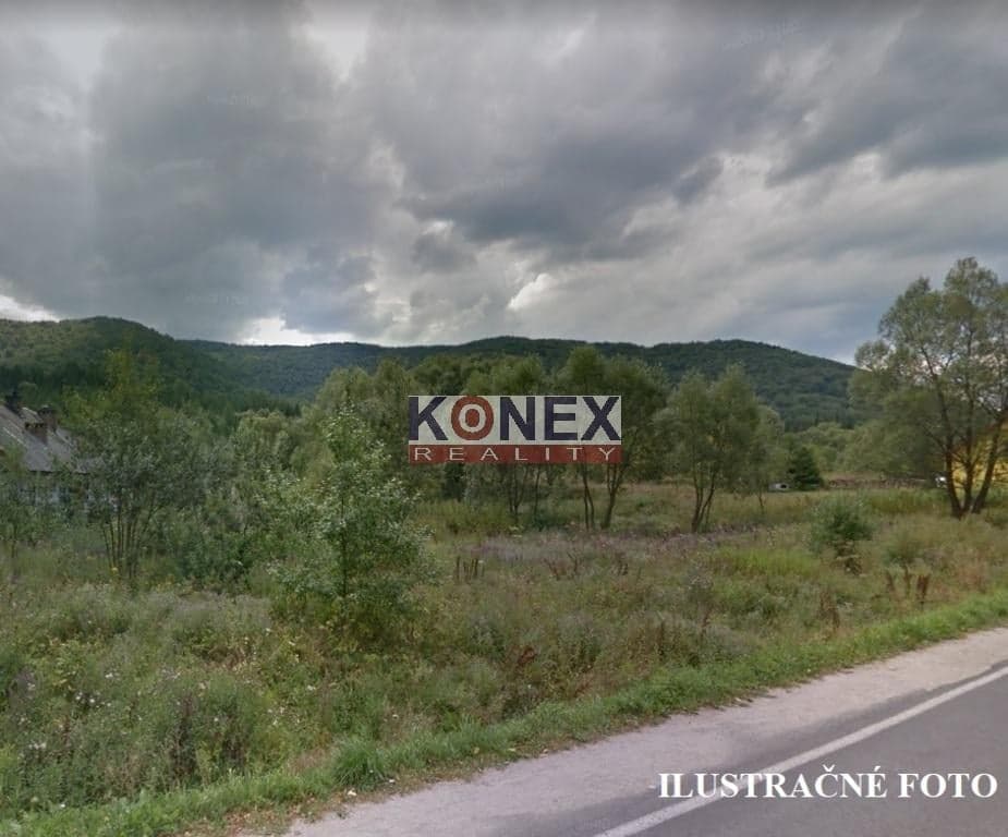 POĽNOHOSPODÁRSKE POZEMKY k. ú Stráňany