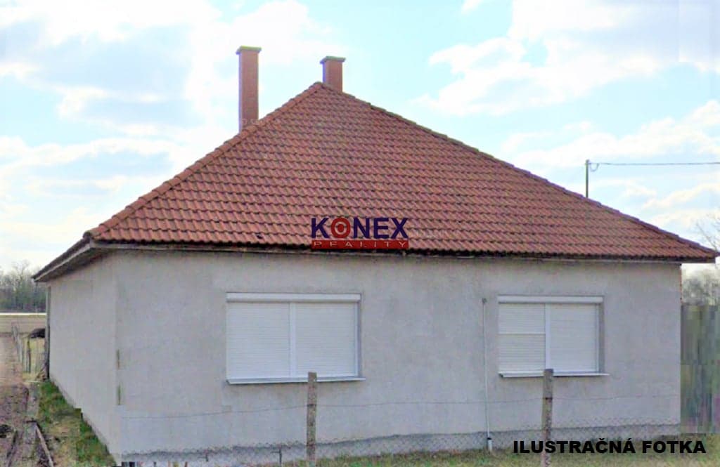 Zachovalý rodinný dom 20 km od Svidníka NA PREDAJ