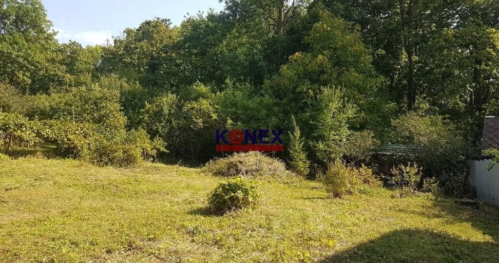 POZEMOK pre RODINNÝ DOM – HUMENNÉ