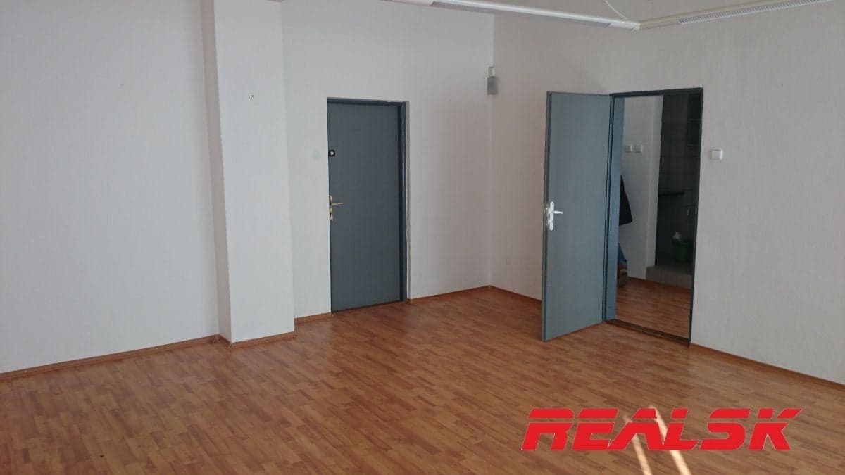 Kancelárie 19-30m2 na prenájom