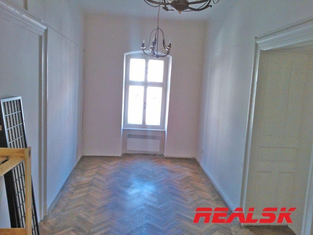 Kancelária 25m2 Horná, Banská Bystrica