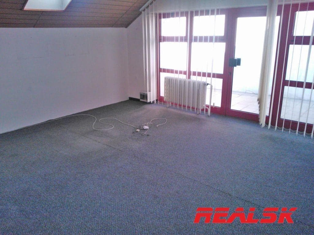 Kancelárie 38m2 v centre mesta Detva