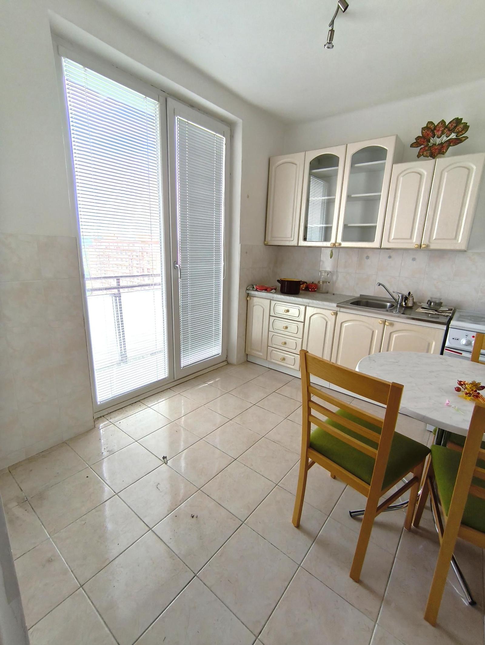 2 izbový byt, 55 m² + balkón
