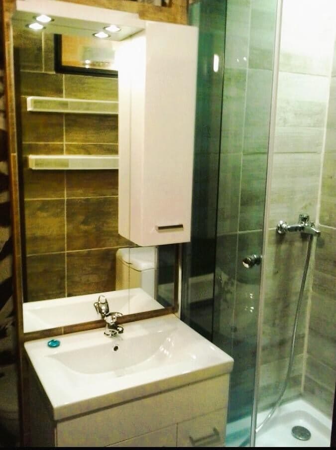 Na predaj: 2-izbový byt po rekonštrukcii | 54 m² | Nobelovo námestie – Petržalka