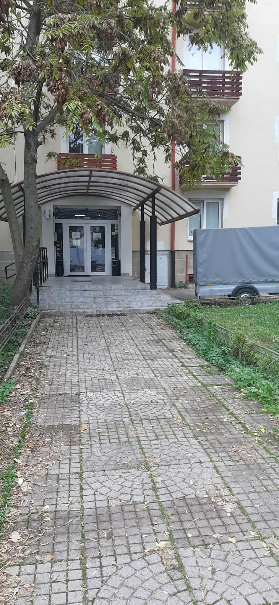 Prenájom 3 izbového bytu v lokalite Košice - Sever na Tolstého ulici