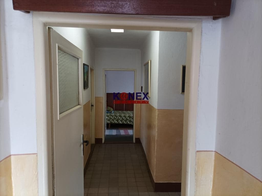 NOVINKA - 3-izbový byt za výhodnú cenu – Vranov nad Topľou