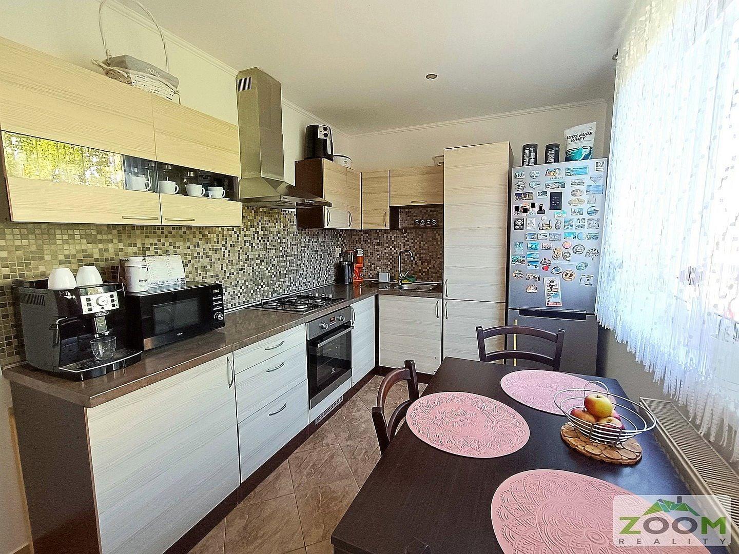 ul. Važecká – 3 izbový kompletne zrekonštruovaný byt s loggiou