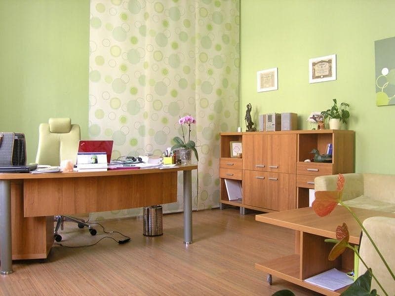 Kancelársky priestor 30 m2 v centre mesta, ul. Moyzesova