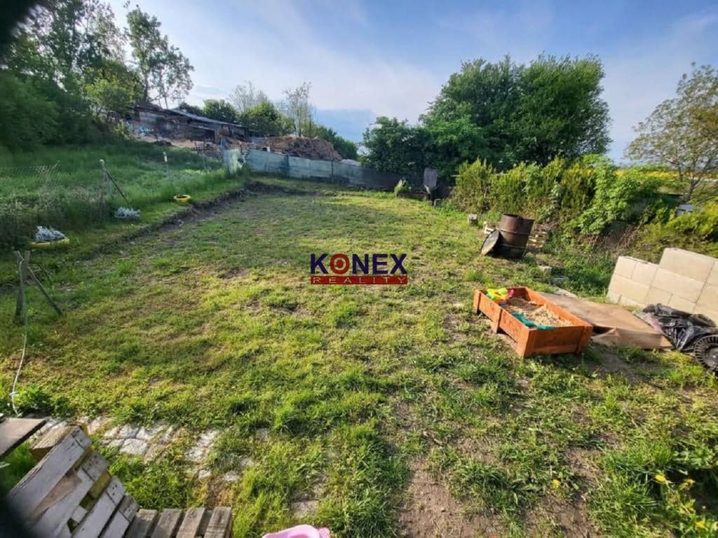 ID-3154 REKREAČNÉ POZEMKY SEŇA