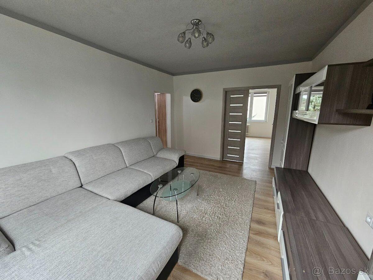 🏡 Priestranný 3-izbový byt po kompletnej rekonštrukcii – Lesnícka ulica, Solivar, Prešov