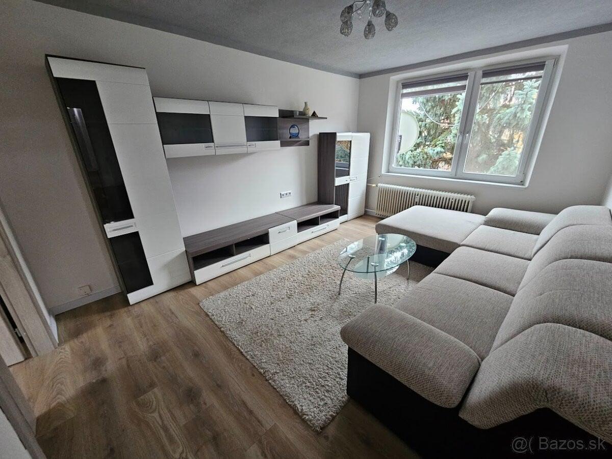 🏡 Priestranný 3-izbový byt po kompletnej rekonštrukcii – Lesnícka ulica, Solivar, Prešov