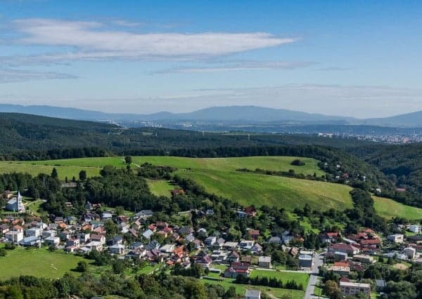 PREDANÉ: Pozemok, 6ár, Nižný Klátov, Košice-okolie