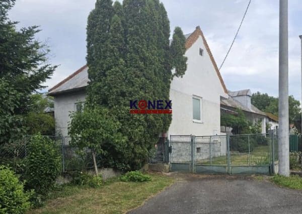 ID-2677 SUPER NOVINKA – Rodinný dom v NIŽNOM HRABOVCI
