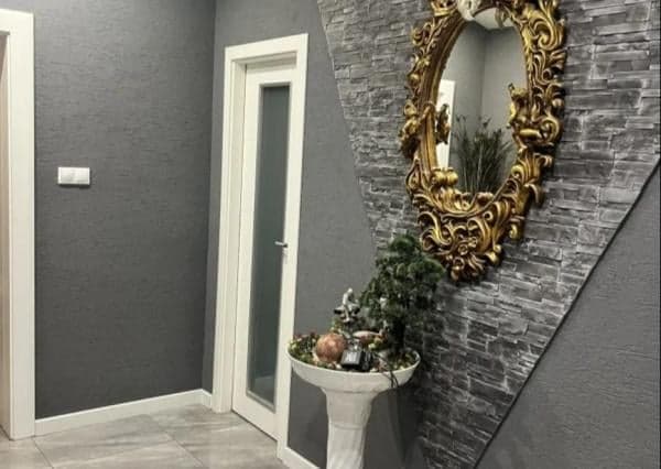 Novozrekonštruovaný 5-izbový rodinný dom – Jacovce, len 3 km od Topoľčian