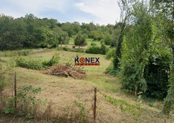ID-3253 POZEMOK pre RD či CHALUPU – PETROVCE