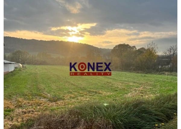 ID-3198 NA PREDAJ - Rozľahlý pozemok na výstavbu SLOVENSKÁ VOLOVÁ