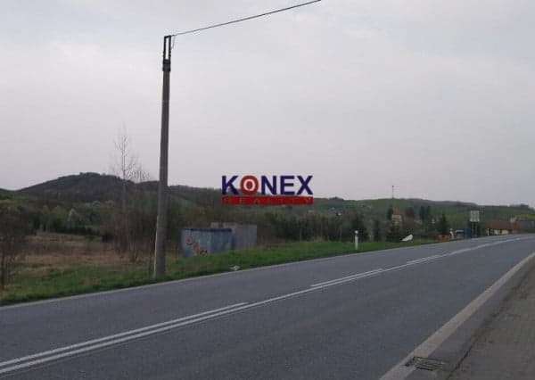 ID-3116 Pozemok pre rodinný dom – LIPNÍKY