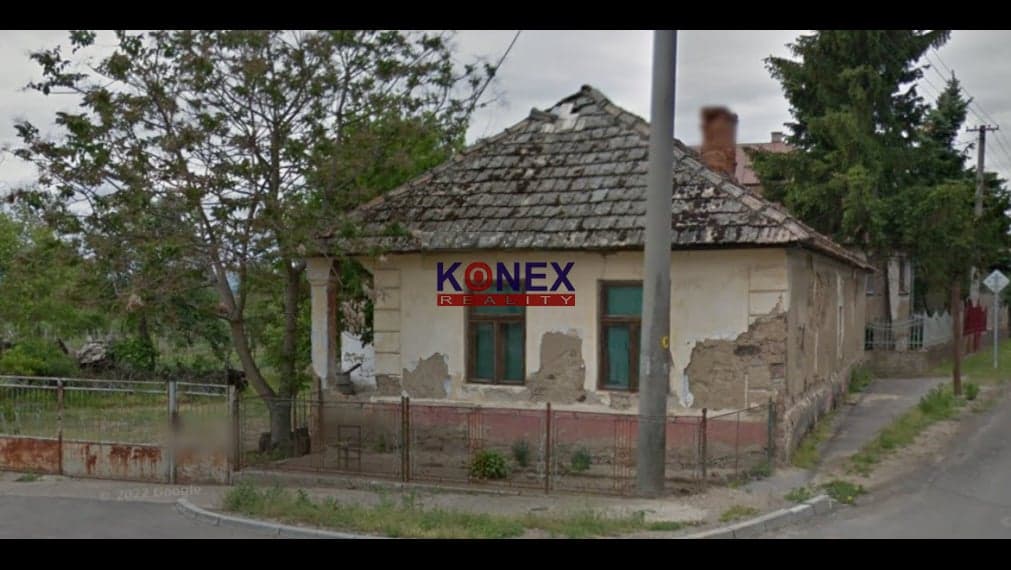 ID-3308 NA PREDAJ – Rodinný dom MALÝ KAMENEC