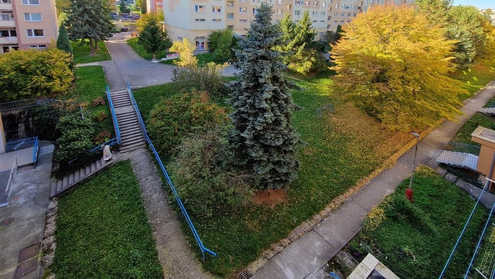 1 izbový byt, 39 m2, Školská, Kanianka – fotka 2