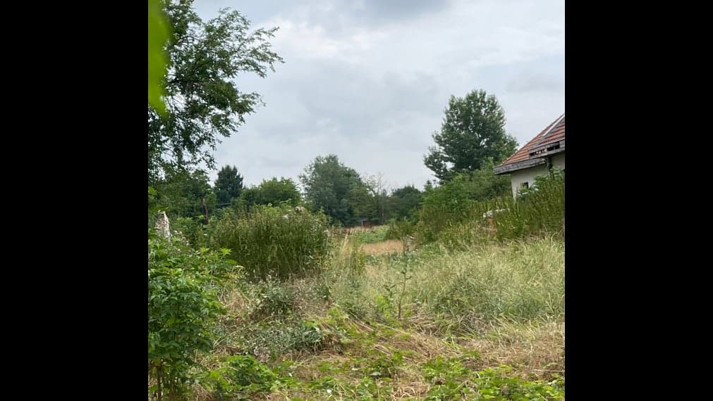 PREDAJ pozemku vhodného na výstavbu v Diakovciach