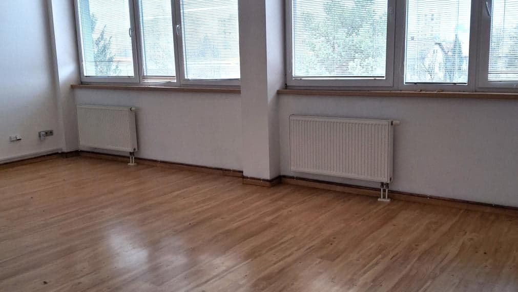 Prenájom kancelárskych priestorov Bytčická ulica 80 m2