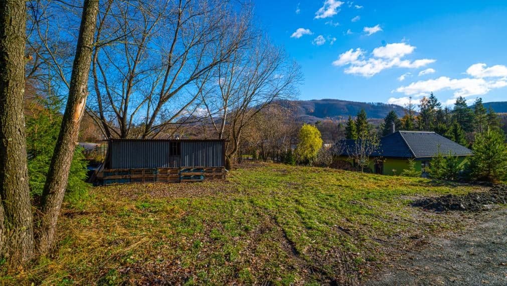 Pozemok na predaj, obec Kokošovce, okres Prešov – fotka 2