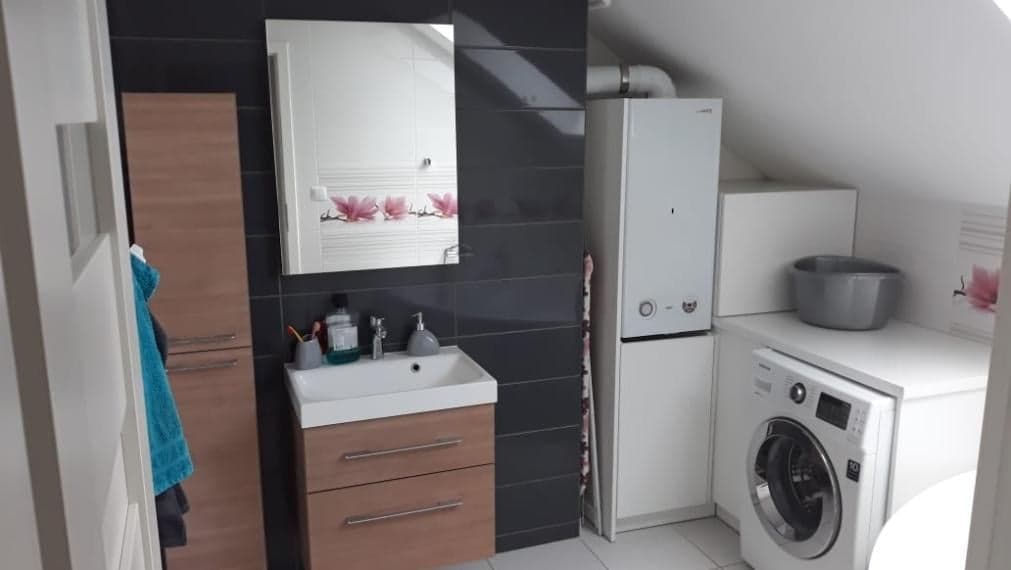 Na prenájom: štýlový 2-izbový byt s balkónom na Čapajevovej ulici