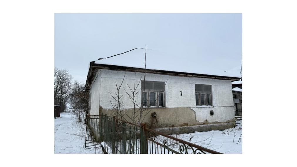 ID-3358 VÝHODNE! Rodinný dom v obci LEKÁROVCE