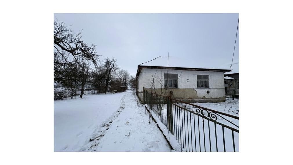 ID-3358 VÝHODNE! Rodinný dom v obci LEKÁROVCE – fotka 2