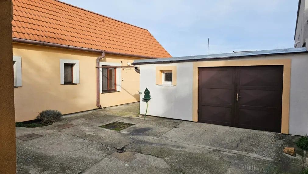 Na predaj rodinný dom Pezinok – fotka 2