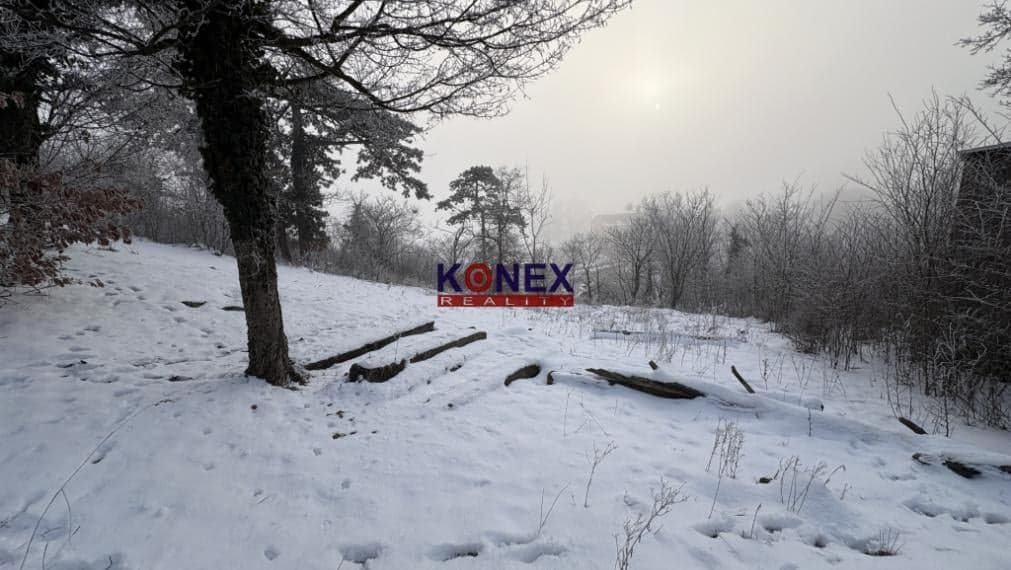 ID-3372 Rekreačný pozemok na výstavbu chaty MEDVEDIA HORA
