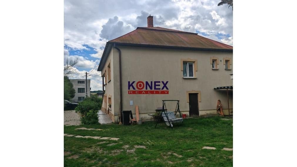 ID-3197 REZERVOVANÝ Poschodový rodinný dom ŽALOBÍN – fotka 2