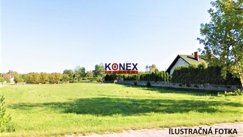 NA PREDAJ! Pozemok v skvelej obci Hriadky