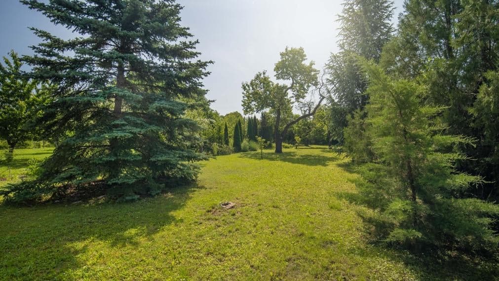 PREDANÉ! - VÝNIMOČNÝ 4 IZB. RD S VLASTNÝM PARKOM 1.614m2, CENTRUM SKALICA. – fotka 2