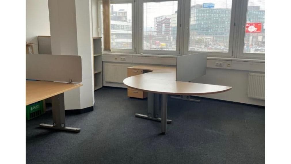 Predaj polyfunkčné priestory v centre