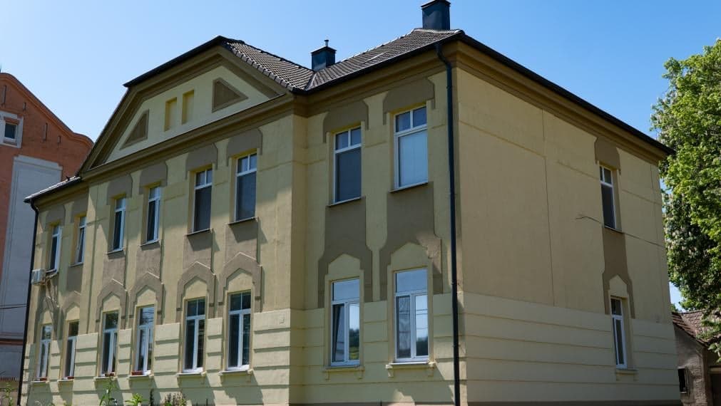 BOSEN | Na predaj veľkometrážny byt s  pozemkom