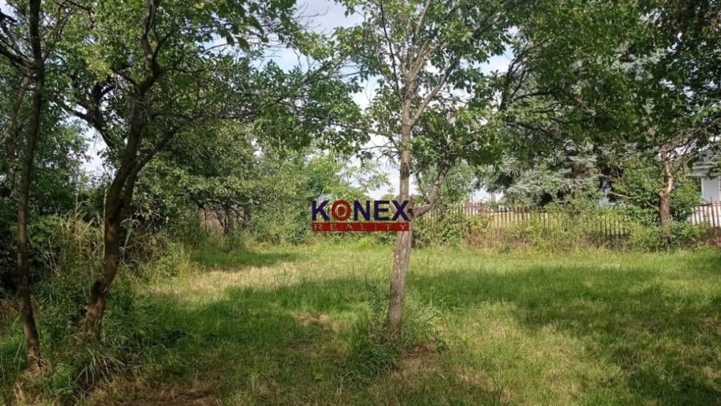 ID-2542 Na predaj záhrada pri Zemplínskej Šírave – Klokočov