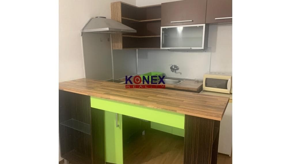 ID-3418 GARSÓNKA NA PREDAJ – Humenné
