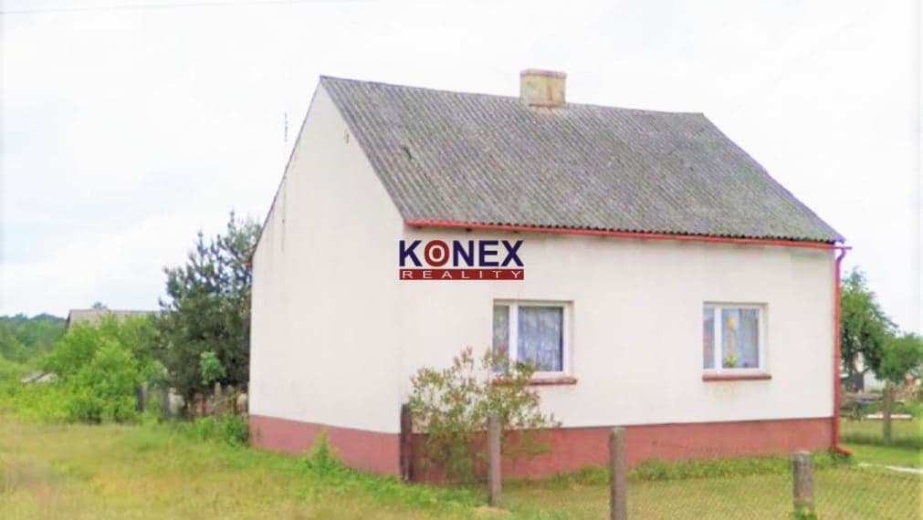 ID-3427 NA PREDAJ Rodinný dom PTRUKŠA