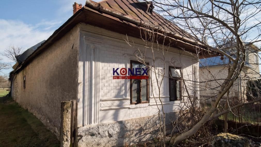 ID-3343 Na predaj GAZDOVSKÝ RD – Michalovce – časť Topoľany