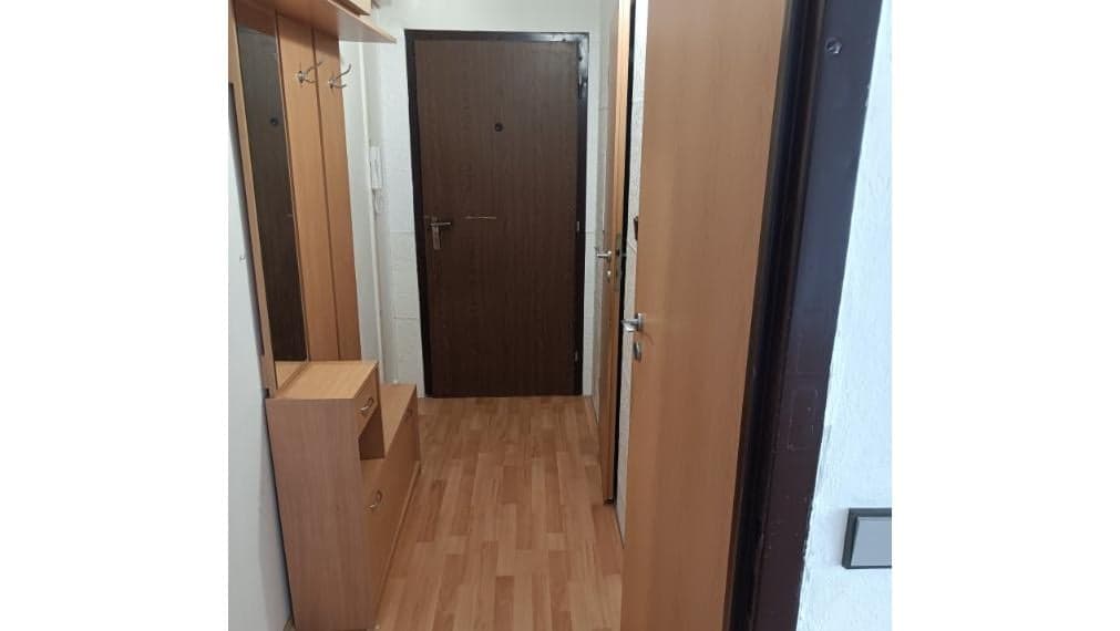 1- izbový byt Kanianka, Školská ulica