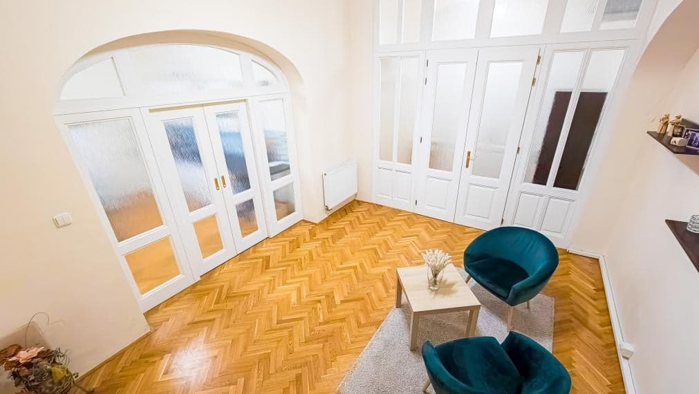 Na prenájom byt v centre mesta Košice – fotka 2