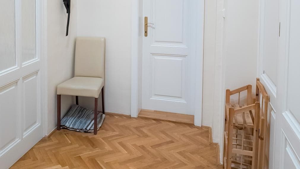 Na prenájom byt v centre mesta Košice
