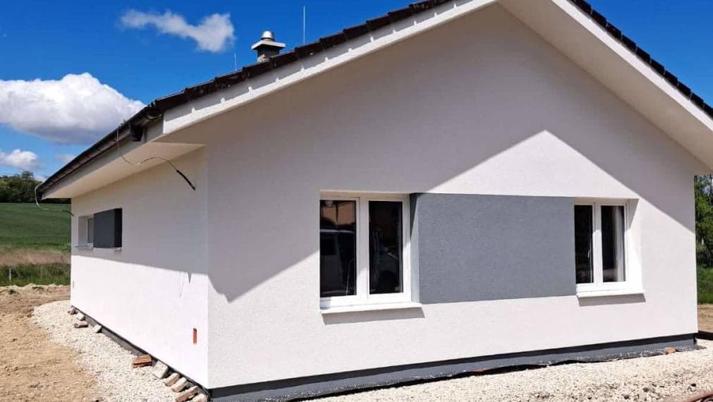 Znížená cena!Na predaj: 3-izbová novostavba len 9km od Podhájskej