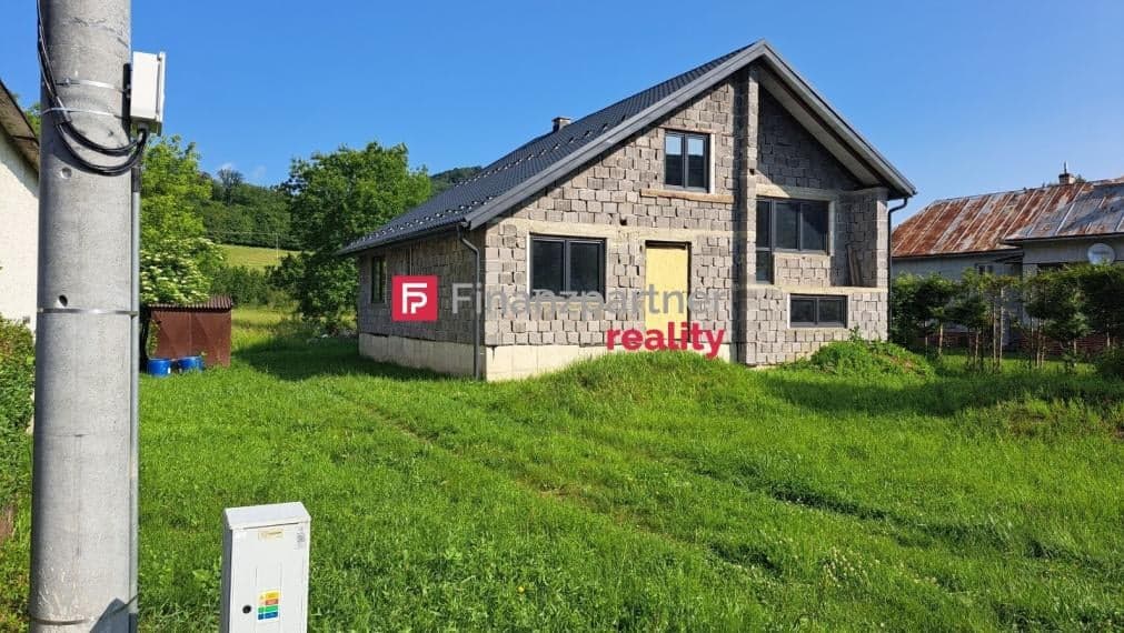 Dom s potenciálom na mieru v Zubnom! – fotka 2