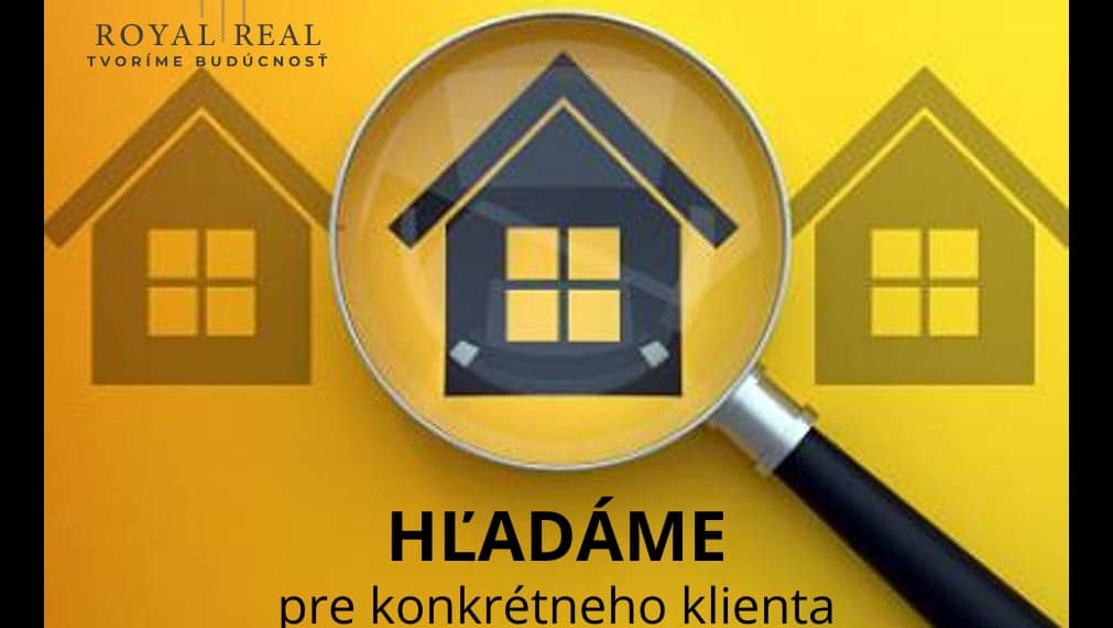 KALINOVO RODINNÝ DOM - KÚPA