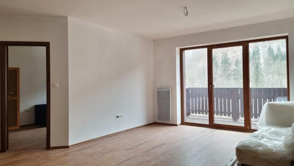 Apartmán/byt na predaj - Tále - Bystrá